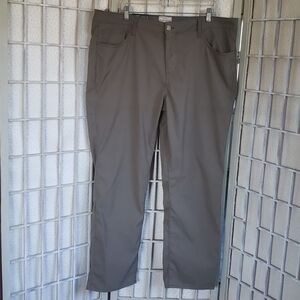 Weatherproof water resistant stretch outdoors mens new pants 40